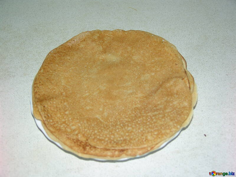 Pancake №9056