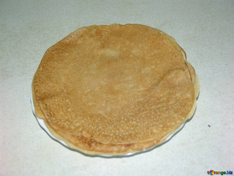 Pancake №9057