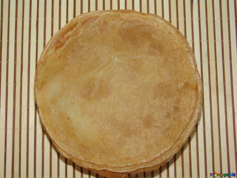 Pancake №9042