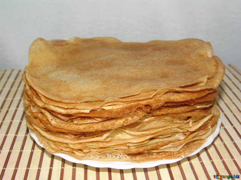 Pancake №9048