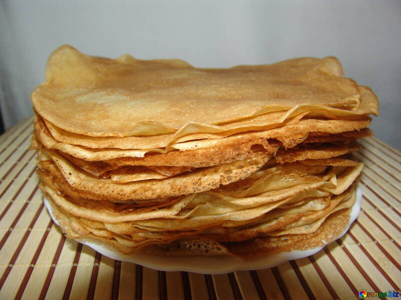 Crepes №9049