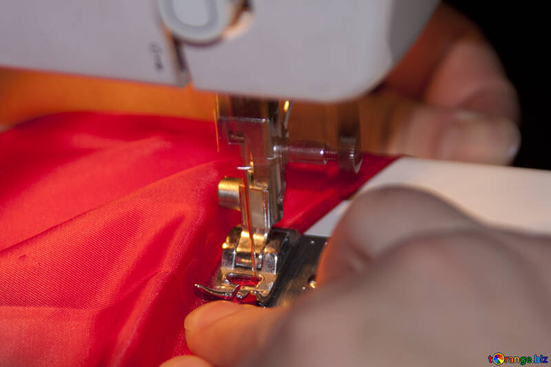Cutting  and  sewing №9183