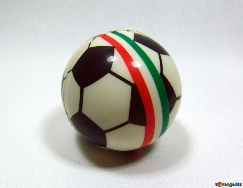 Toy  ball №9227