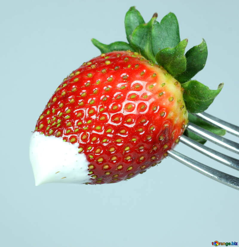 Strawberry  delicacy №9109