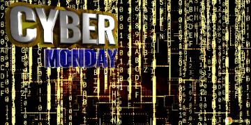 Cyber Monday Pattern Matrix