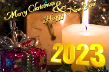 Merry Christmas 2023  Happy New Year &  Christmas greetings for the site