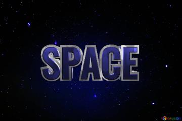Space Space  Starry Night  Sky
