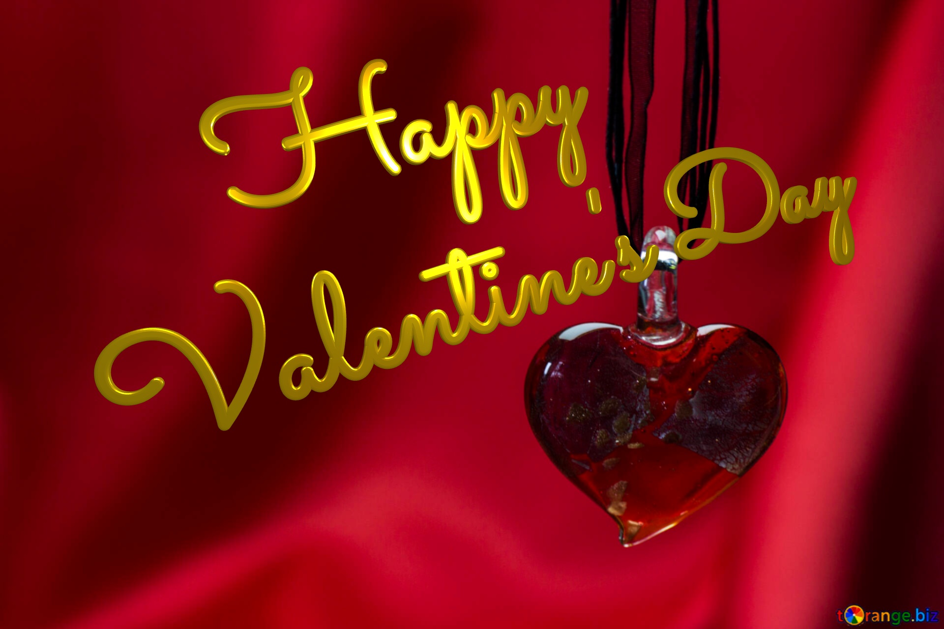 Happy Valentine`s Day Love background for desktop №17628