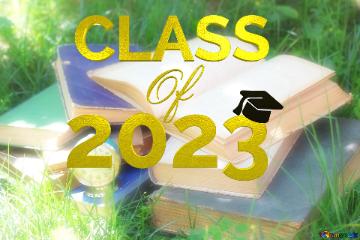 CLASS Of 2023 Fascinating book