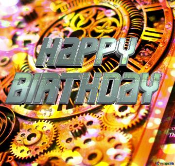 happy birthday mechanical engineer