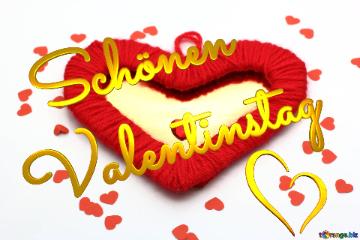 Bild Schönen  Valentinstag Beautiful Valentine