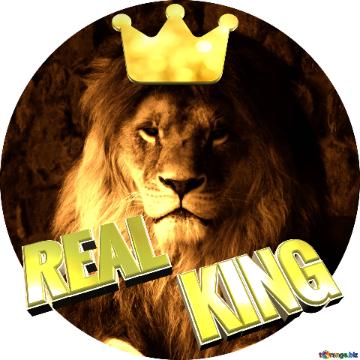 Leon King Lion Profile Picture