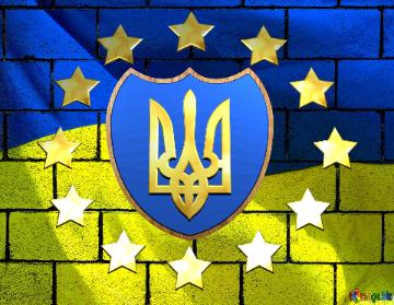 Ukraine shield Europe