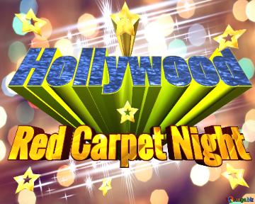 Hollywood        Red Carpet Night  Elegant Shiny White Bright Background Fog Bokeh