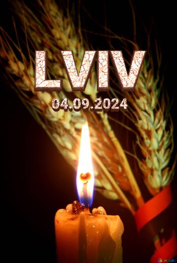 LVIV 04.09.2024 