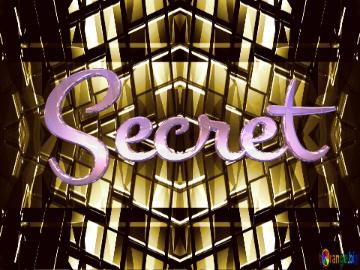 Secret  