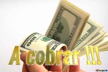 A Cobrar !!!   Fan Of Dollars