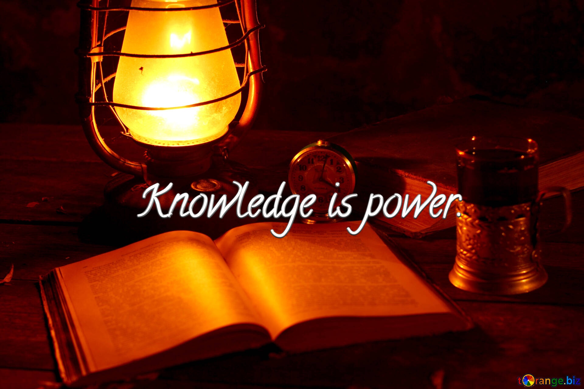 Cover for Facebook   Knowledge is power. Ancient science №33926