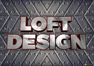 Design loft