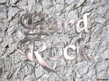 Metal Hard Rock Rock Texture