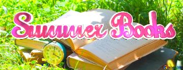 Summer Books  Cover. Reading Books Wallpapers.