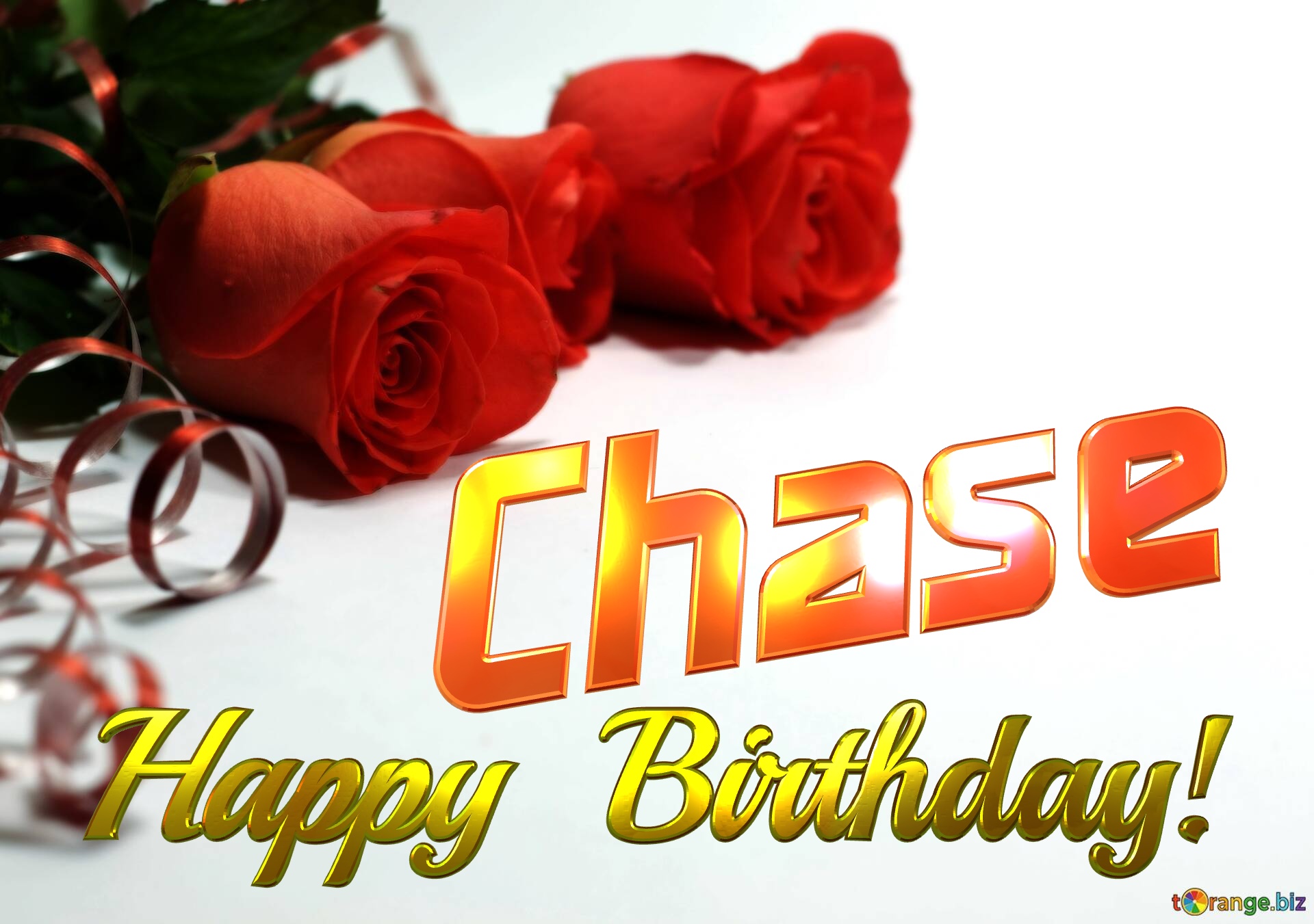 Chase   Birthday   Wishes background №0