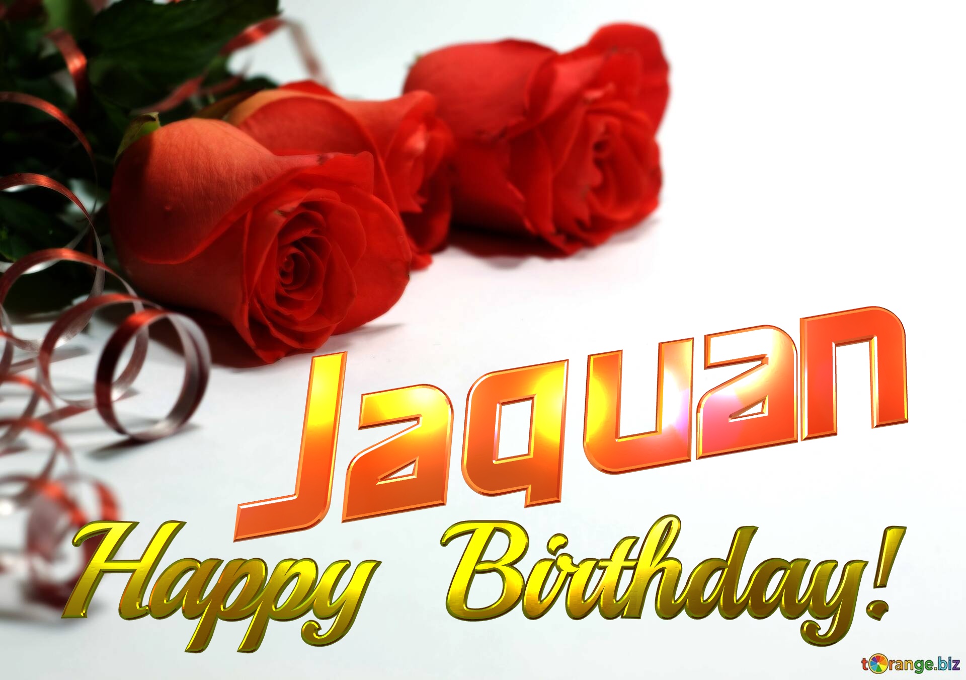 Jaquan   Birthday   Wishes background №0