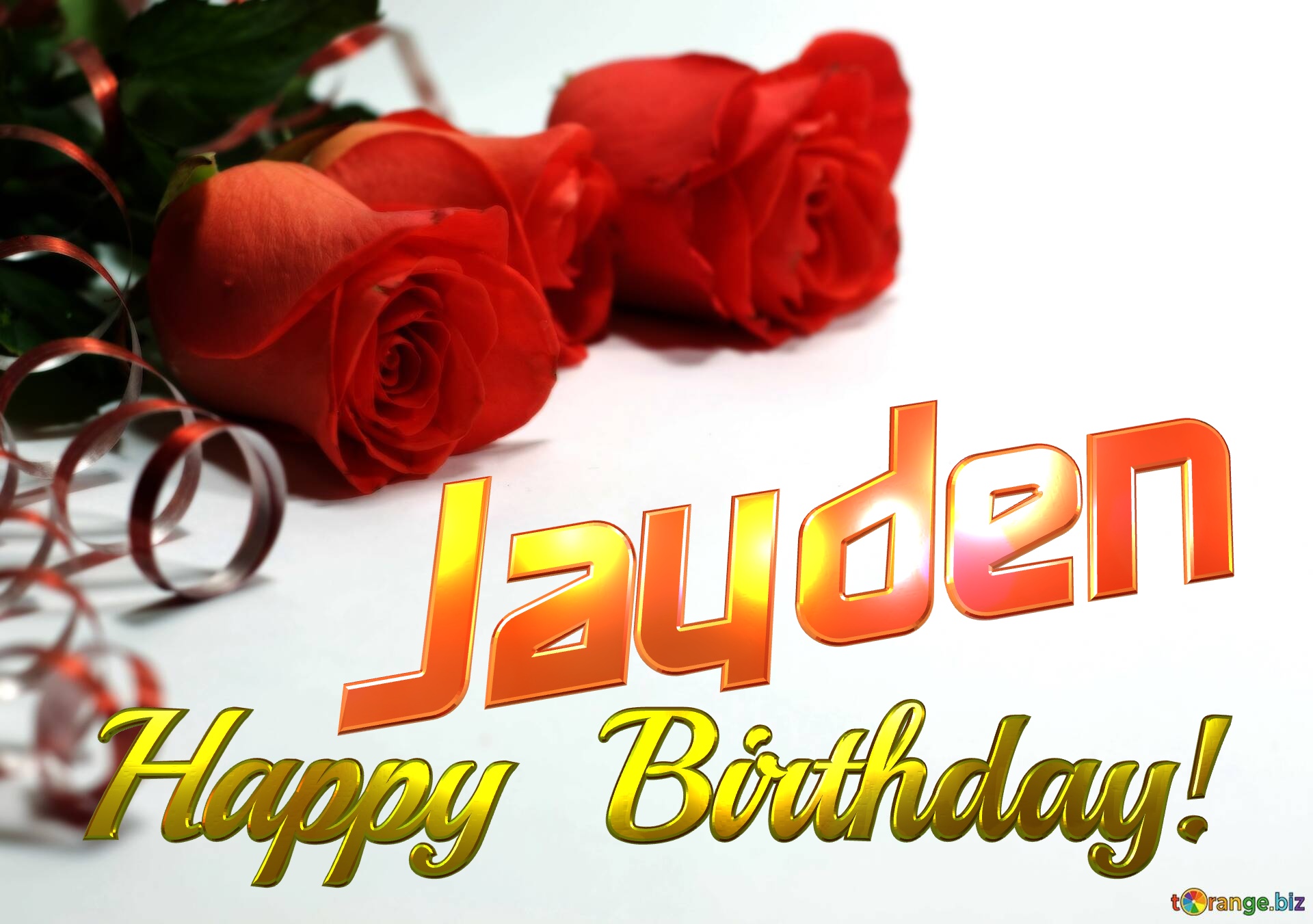 Jayden   Birthday   Wishes background №0