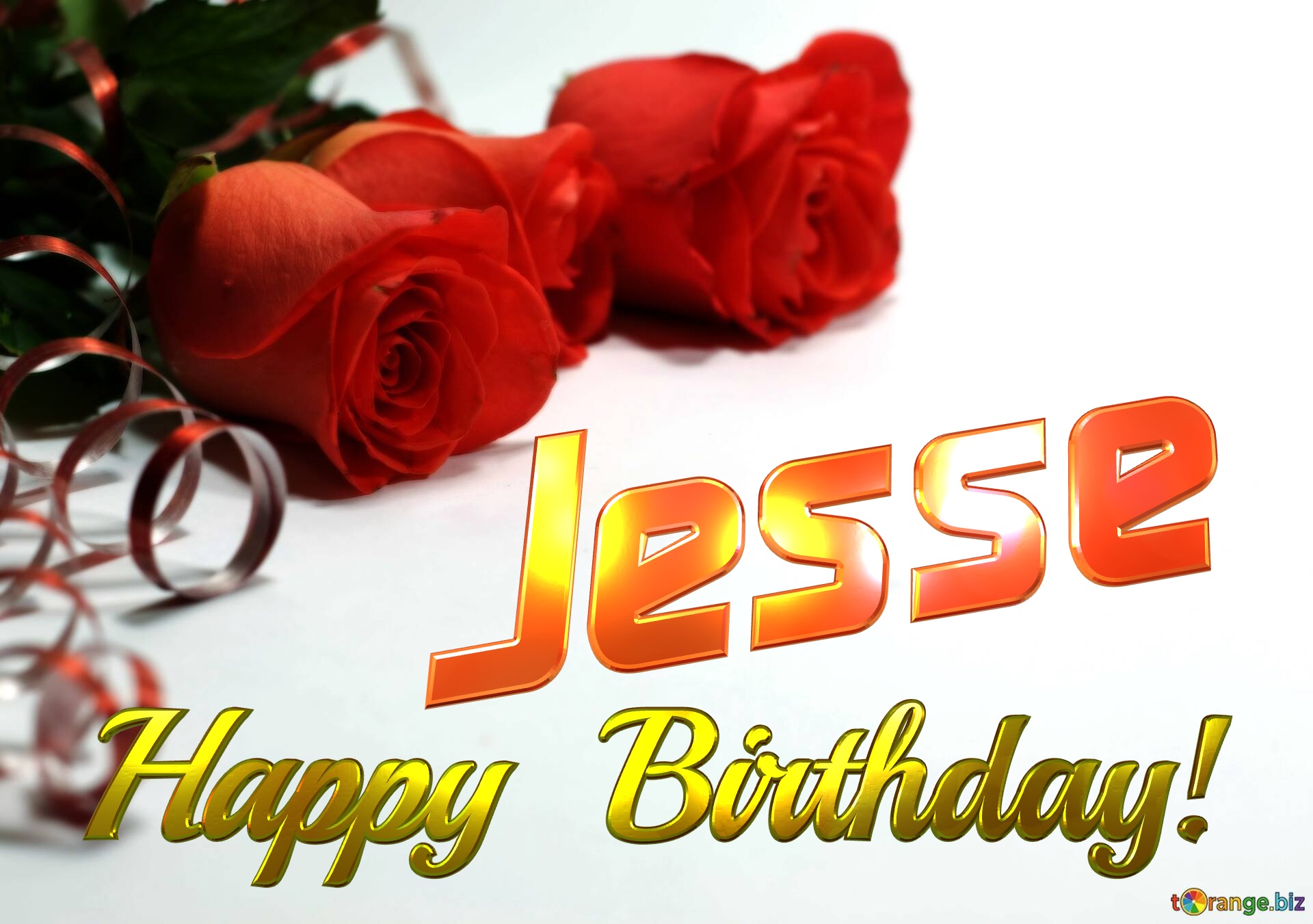 Jesse   Birthday   Wishes background №0