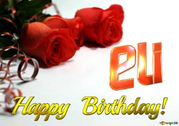 Eli   Birthday  
