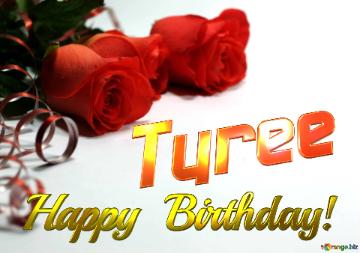 Tyree   Birthday   Wishes Background