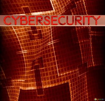 Illustration Cybersecurity