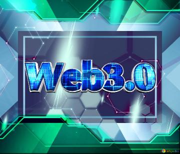 Web3.0  Kubernetes  Background