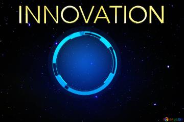 Innovation Template
