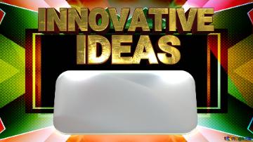 Innovative Ideas   Technology Entertainment Art Display Device Graphics Neon Beautiful Design...