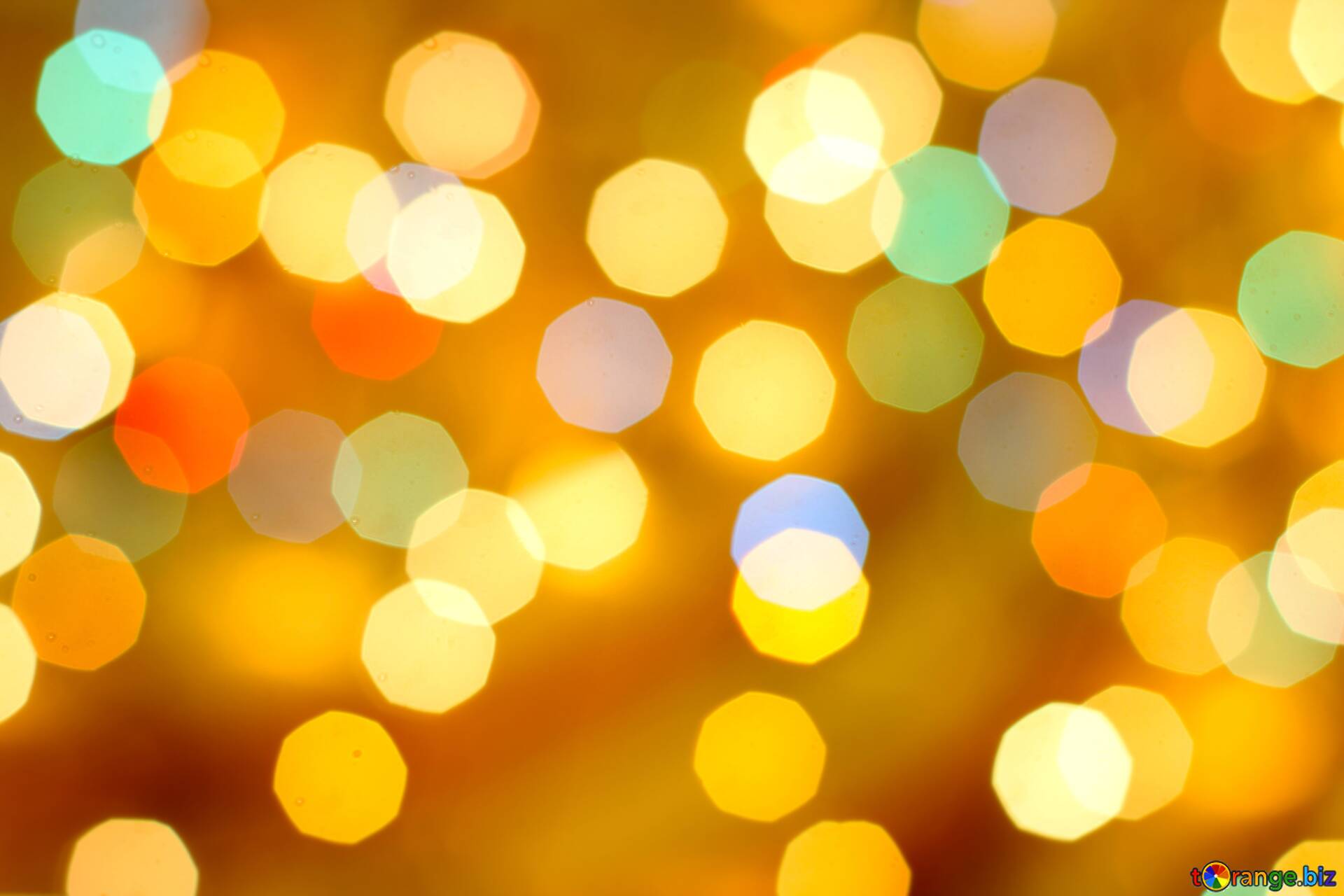 Download free picture Yellow color. Background of bright lights. on CC-BY  License ~ Free Image Stock  ~ fx №587