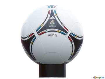 FX №388 soccer ball
