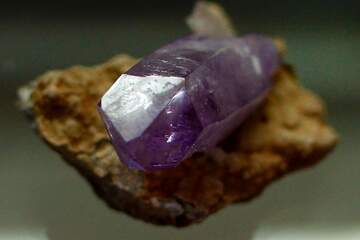 FX №6 mineral amethyst