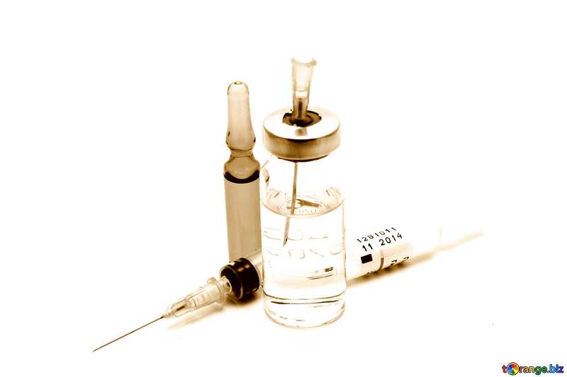  injections medicine №18972