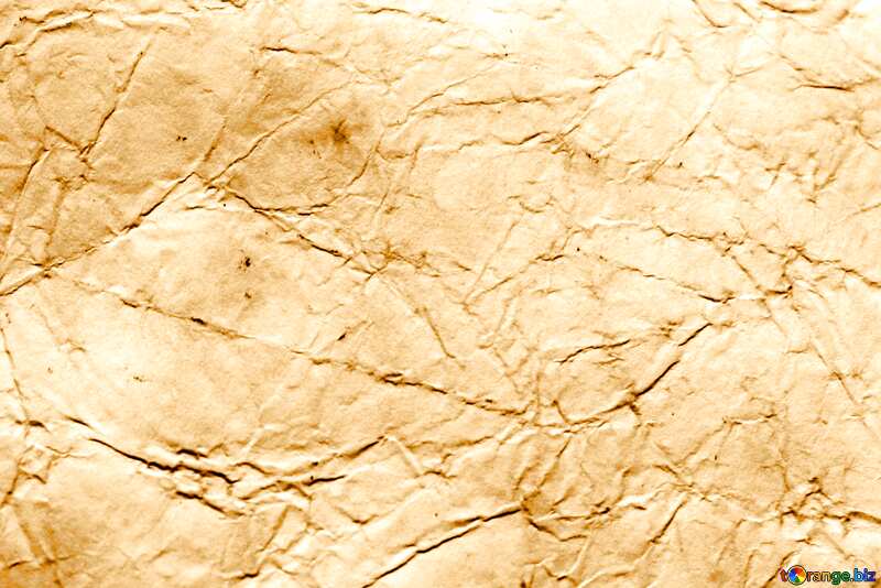 Beige color. Texture of old paper. №16022