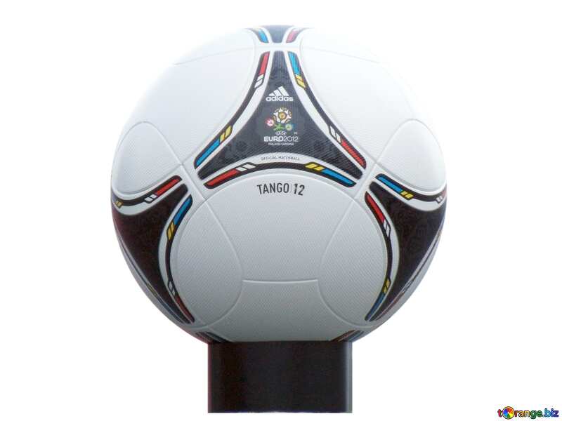 soccer ball №12679