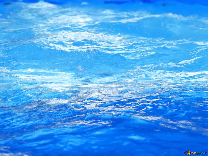 The best image. The water in the pool. №25182