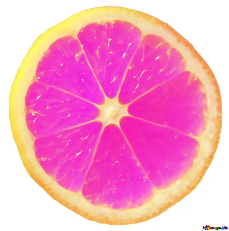 Pink citrus №40830