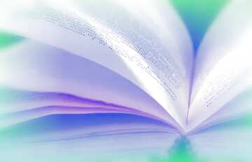 FX №107056  books background