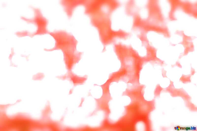red brilliant background blurring №37816