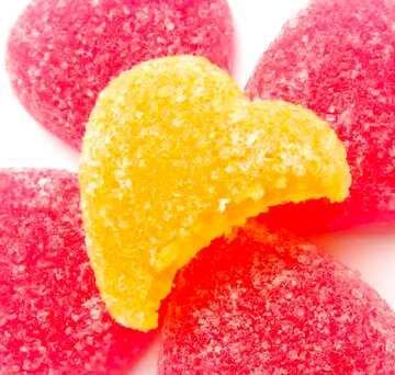 FX №111060 Love gummies