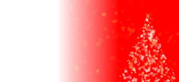 FX №114700  Christmas red clipart