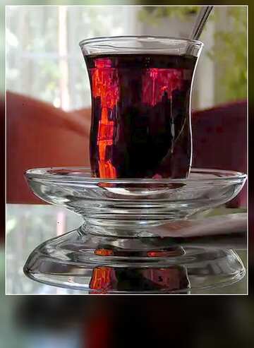 FX №12480 Турецкий чай