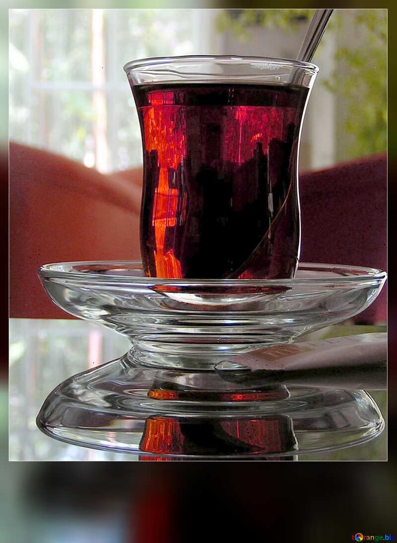 Турецкий чай №21219