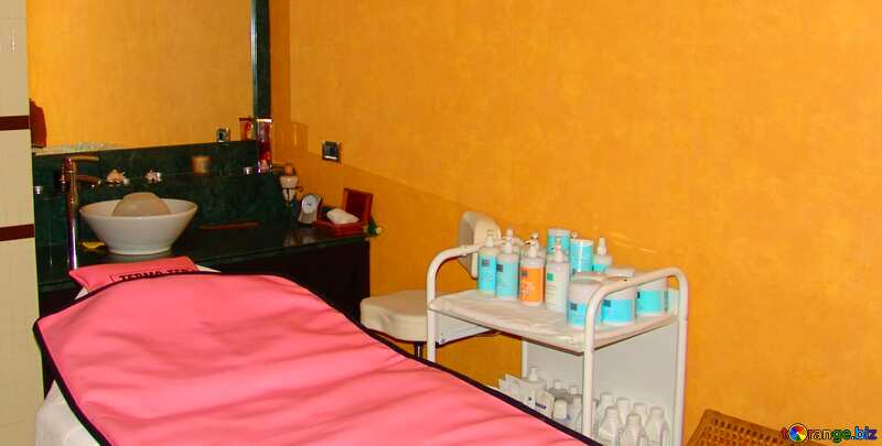  Massage room №8946
